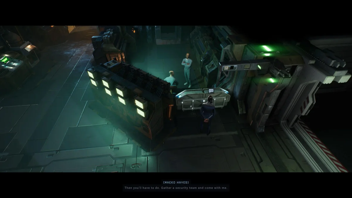 Gameplay trailer na strategickou akční hru Aliens: Dark Descent, známe datum vydání
