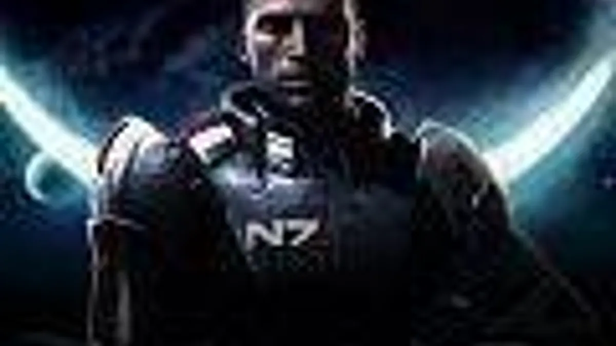 Hlavní obrázek článku: Mass Effect 3 s třemi možnostmi jak hrát singleplayer