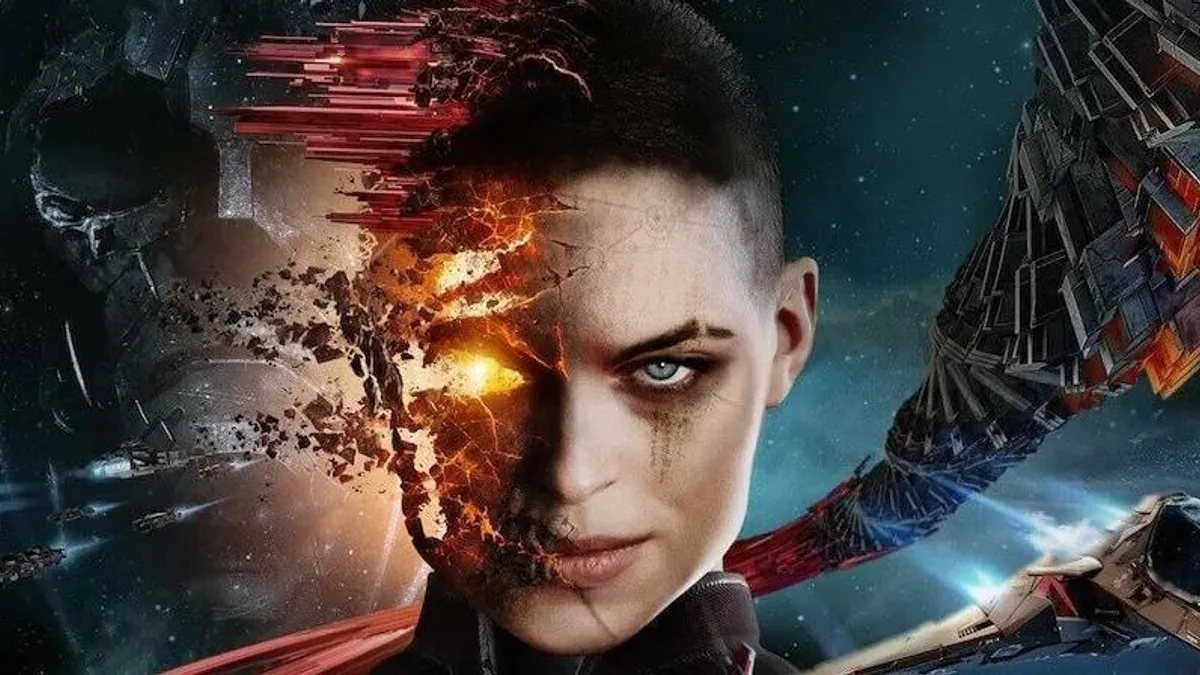 Hlavní obrázek článku: Hra Chorus dostala podporu pro ray-tracing a DualSense