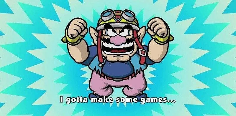 Game & Wario – launch trailer