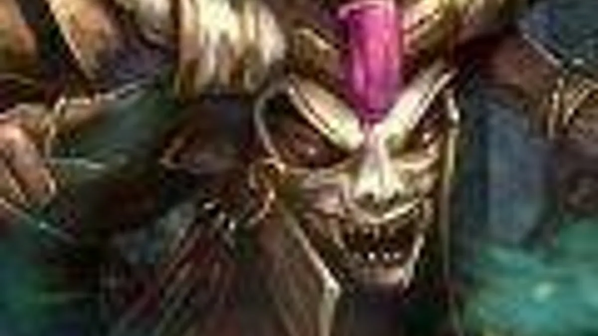 Hlavní obrázek článku: Diablo 3 - #EvilReborn část 1 teaser trailer