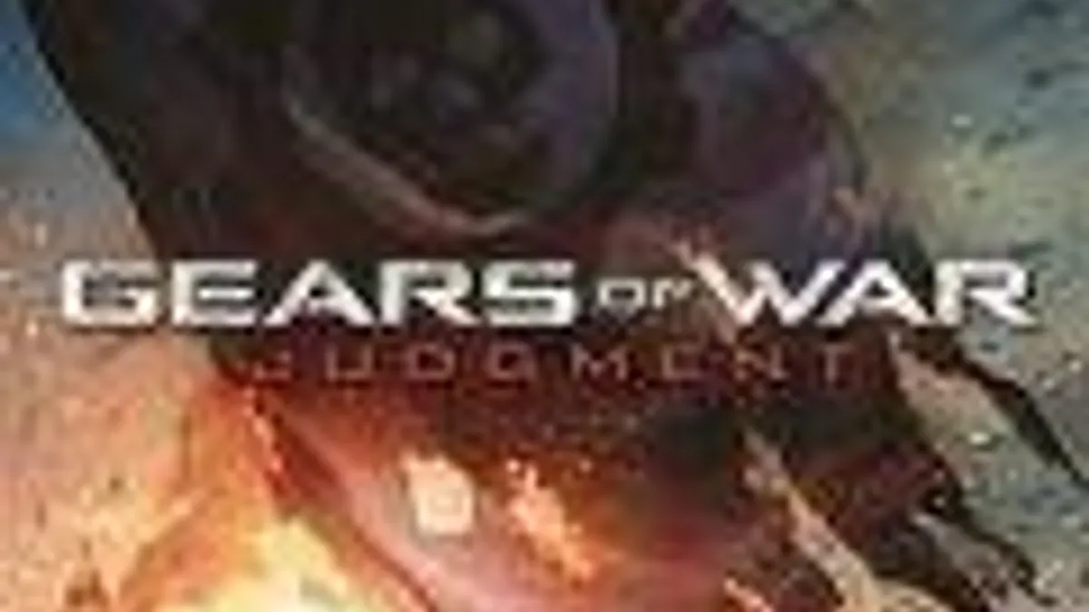 Hlavní obrázek článku: Potvrzeno: Gears of War: Judgment v březnu 2013