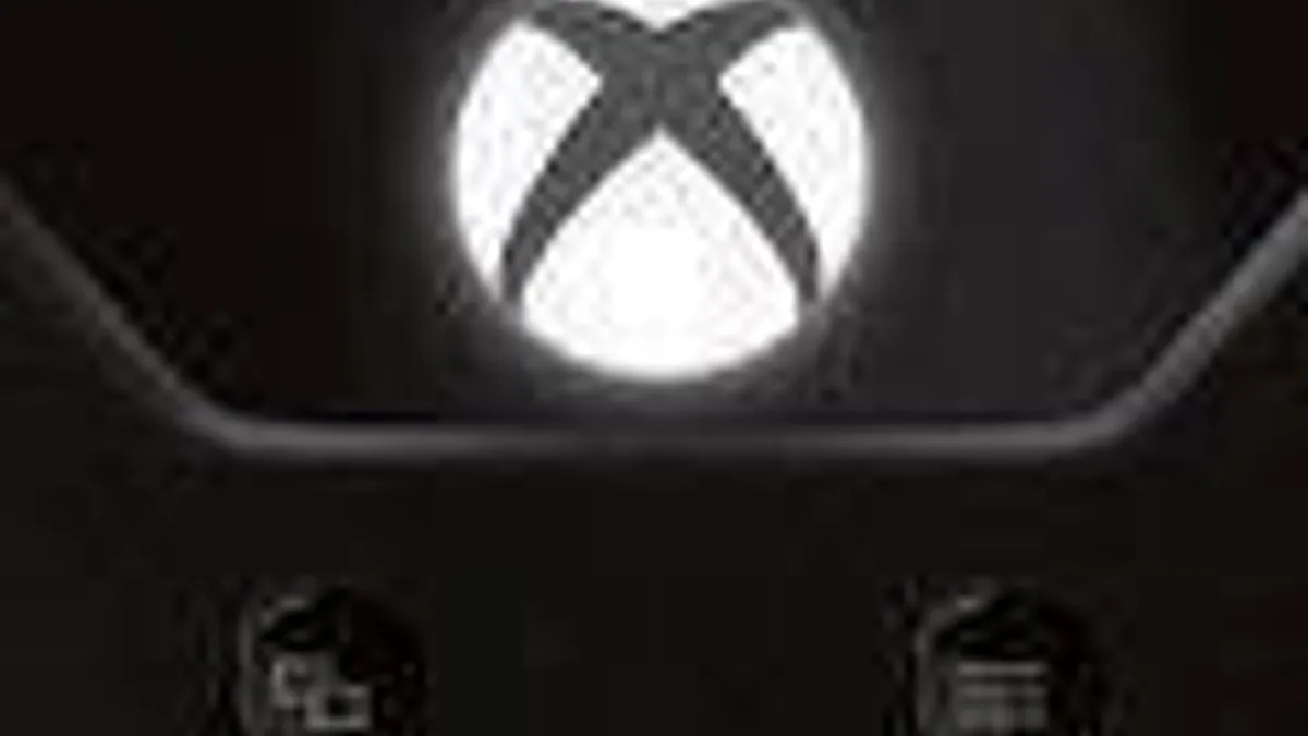 Hlavní obrázek článku: Microsoft popsal tlačítka Menu a View u Xbox One gamepadu