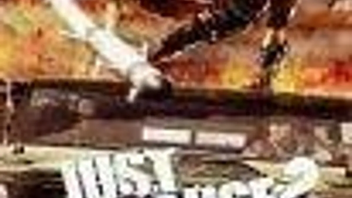 Hlavní obrázek článku: Just Cause 2 na PS3 s video bonusy