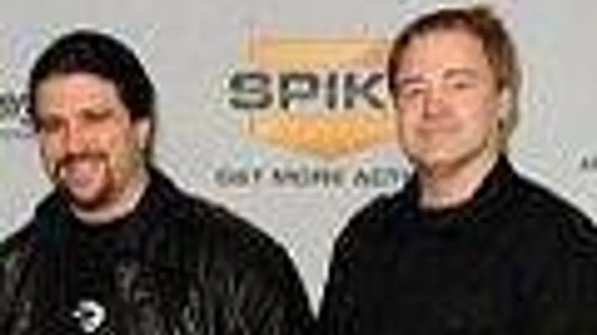 Hlavní obrázek článku: Activision zatáhl do tahanice s Westem a Zampellou i EA