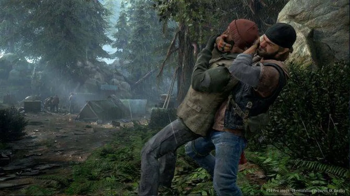 Hlavní obrázek článku: Brzy bychom se měli dozvědět datum vydání hry Days Gone