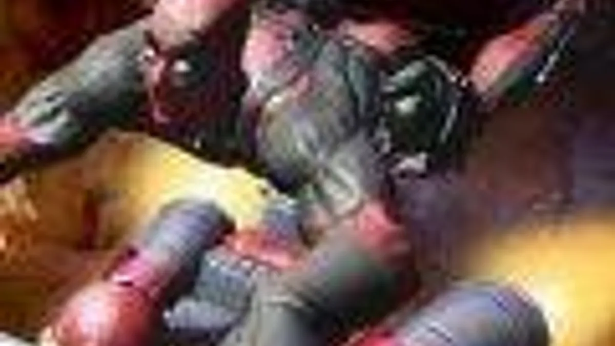 Hlavní obrázek článku: Deadpool: The Game má datum vydání