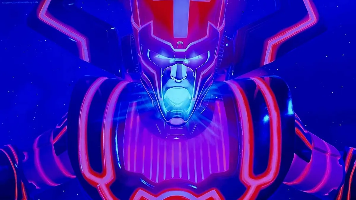 Hlavní obrázek článku: Ve Fortnite skončila čtvrtá sezóna druhé kapitoly, byla zakončena velkým eventem