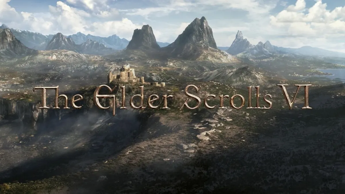 Hlavní obrázek článku: Série The Elder Scrolls slaví třicet let, šestý díl má už hratelnou verzi