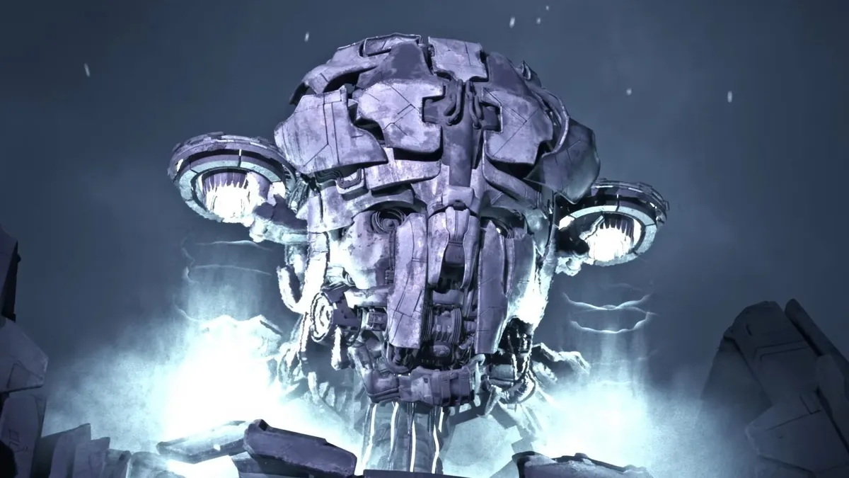 Hlavní obrázek článku: První záběry z nové hry od Fumita Uedy