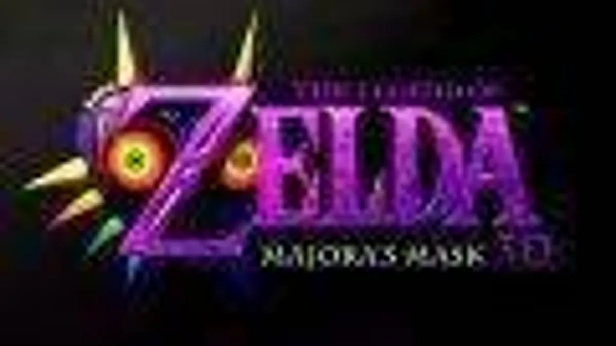 Hlavní obrázek článku: Nintendo oznámilo The Legend of Zelda: Majora’s Mask 3D