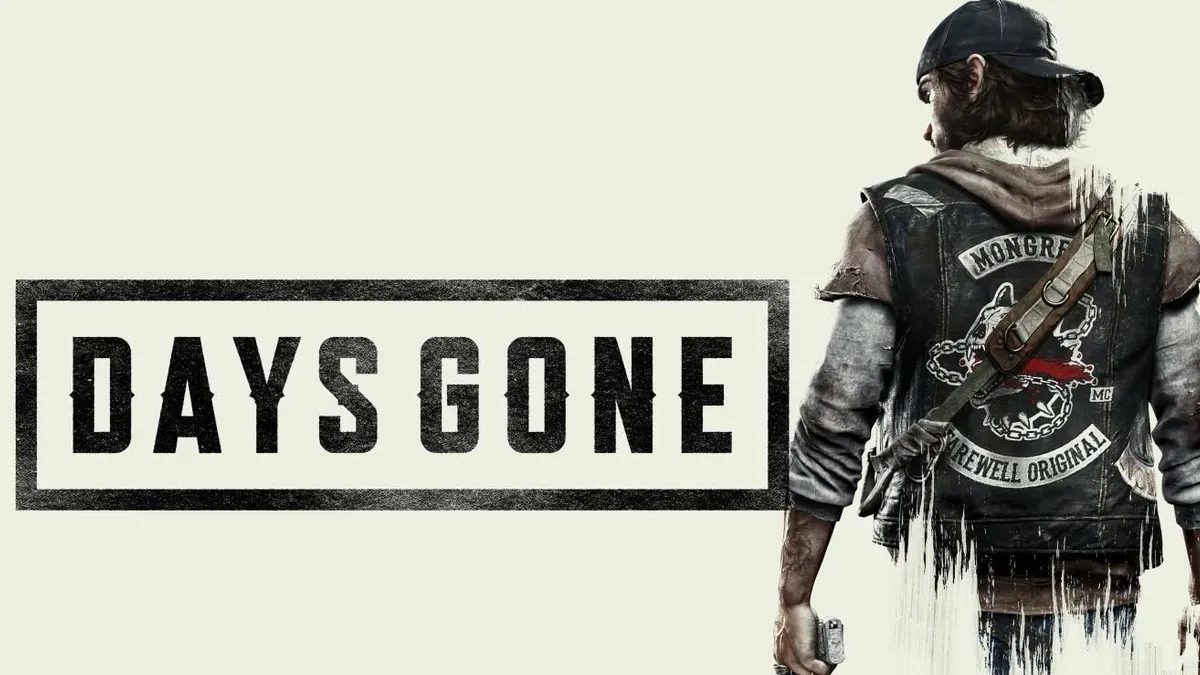 Hlavní obrázek článku: Days Gone