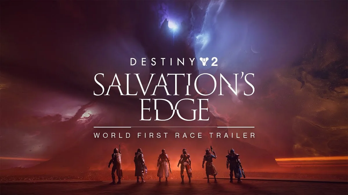 Hlavní obrázek článku: Dnes bude spuštěn v Destiny 2: The Final Shape nový raid Salvation's Edge