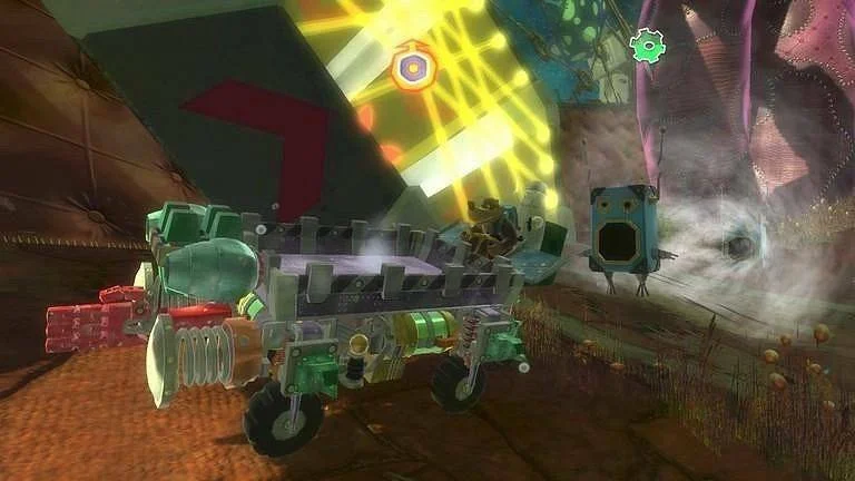 Banjo-Kazooie na XBLA