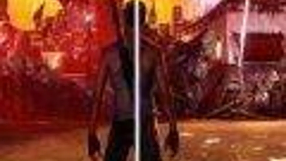 Hlavní obrázek článku: Sony opravila problémy s anizotropním filtrováním na PS4