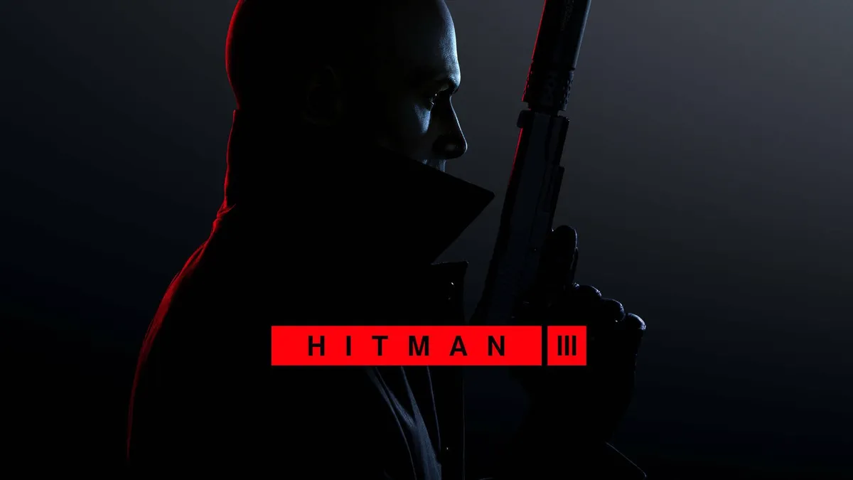 Hlavní obrázek článku: Hitman III