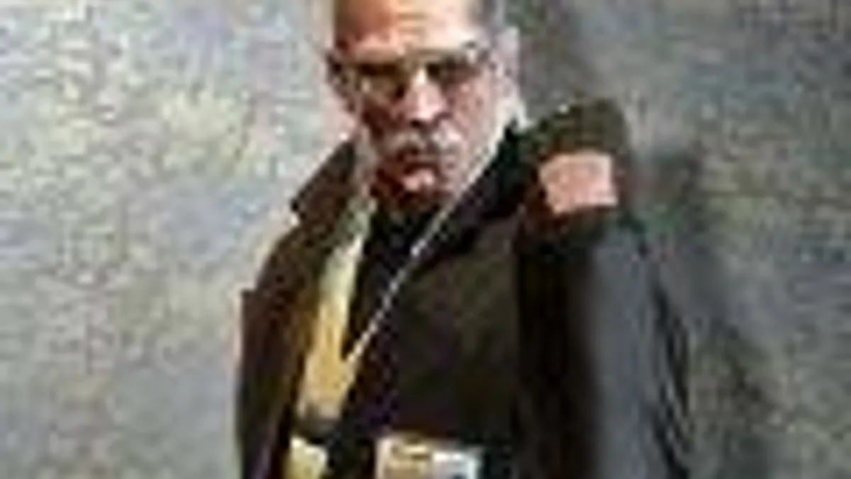 Hlavní obrázek článku: Proč jsme čekali na trofeje v MGS 4: Guns of the Patriots tak dlouho?