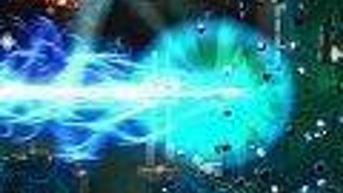 Hlavní obrázek článku: Resogun by mohl dostat rozšíření ještě do léta