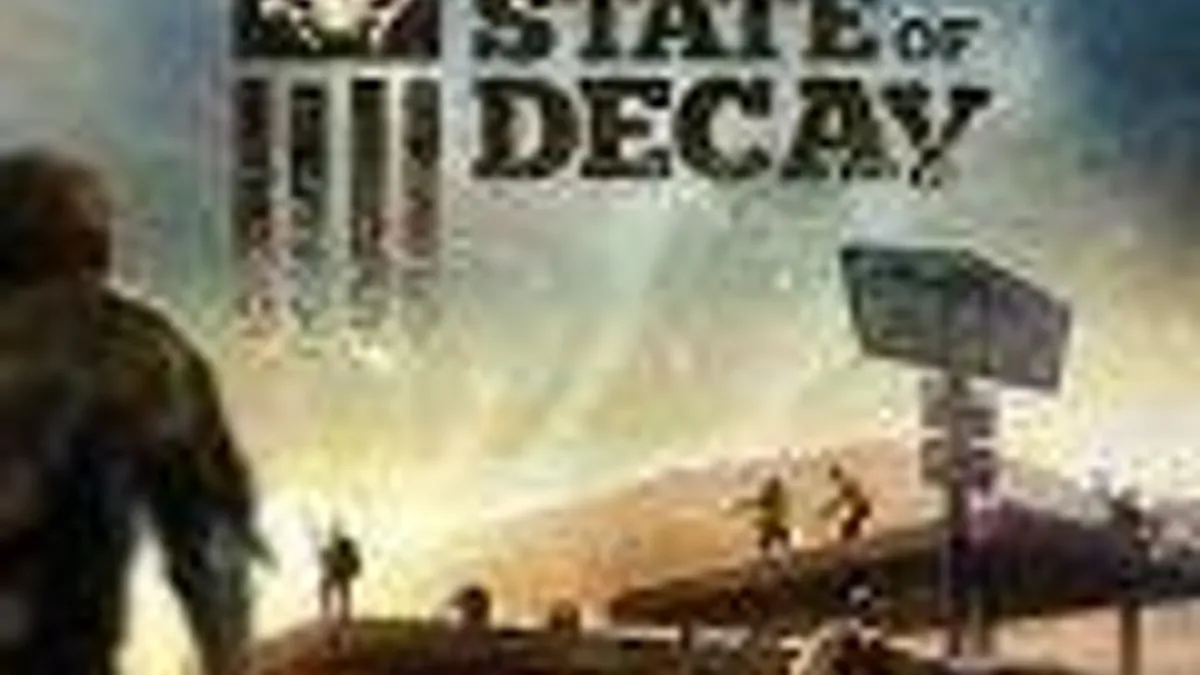 Hlavní obrázek článku: State of Decay dostane příští týden první DLC rozšíření Breakdown
