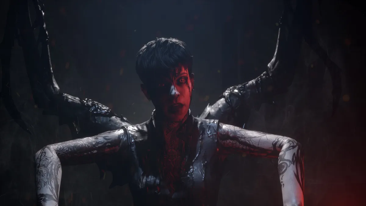 Hlavní obrázek článku: Hra The Dark Pictures: Switchback VR dostává zdarma DLC s Horda režimem