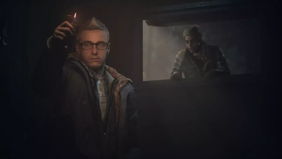 Hlavní obrázek článku: Film Until Dawn bude mít nové postavy a příběh