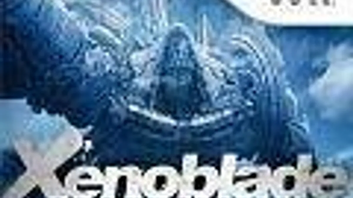 Hlavní obrázek článku: Deset minut z Xenoblade Chronicles