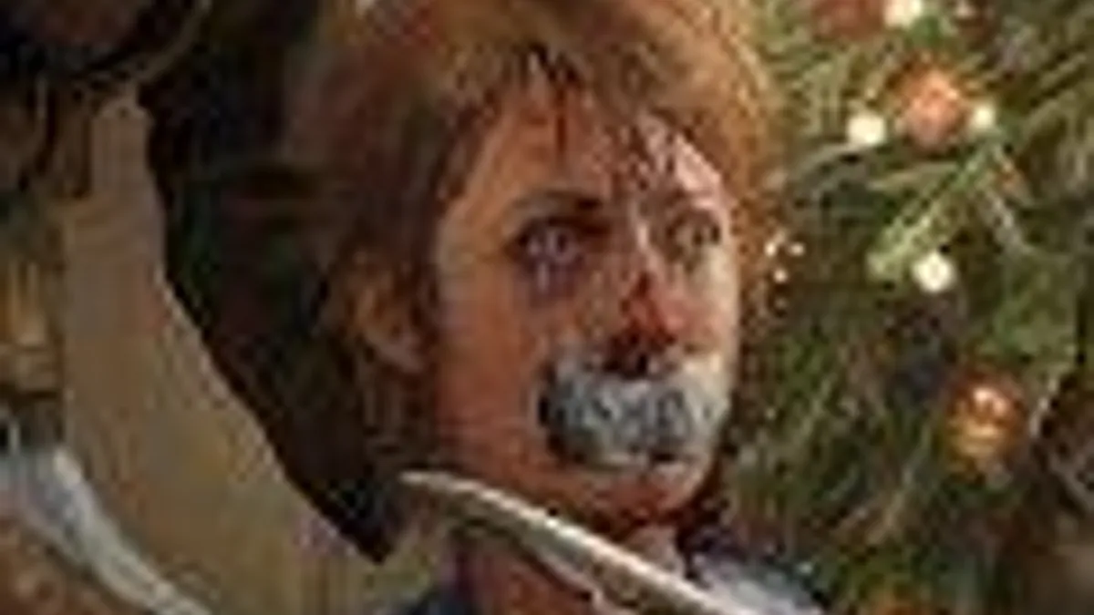 Hlavní obrázek článku: Rainbow Six: Patriots je stále ve vývoji