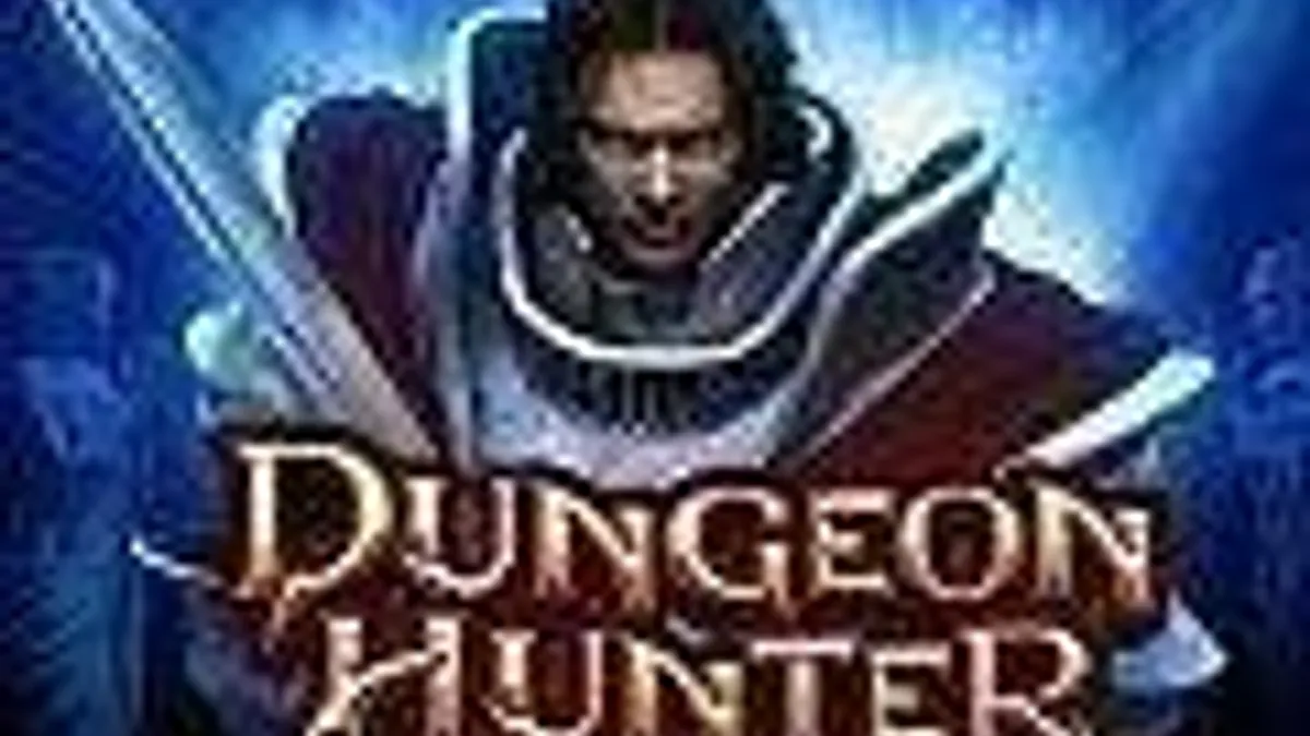 Hlavní obrázek článku: Dungeon Hunter: Alliance v dubnu