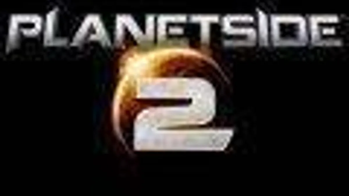 Hlavní obrázek článku: Planetside 2 vyjde do konce roku, nové záběry