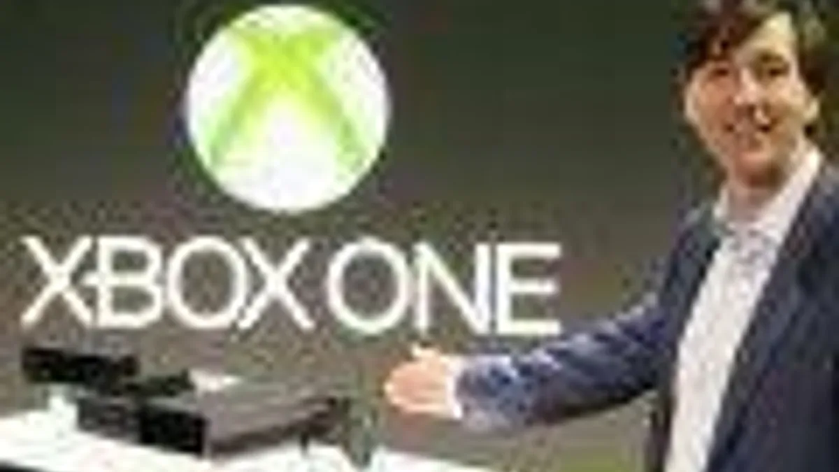 Hlavní obrázek článku: Xbox One letos v ČR a na Slovensku nebude