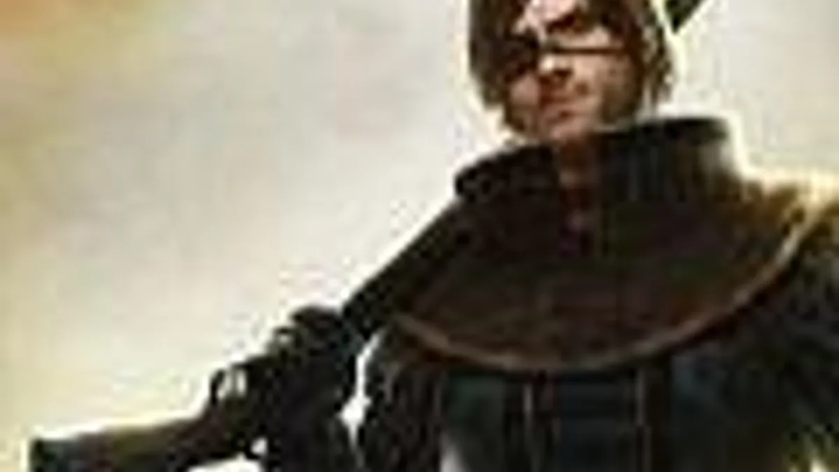 Hlavní obrázek článku: Risen 2: Dark Waters pro konzole znovu odložen