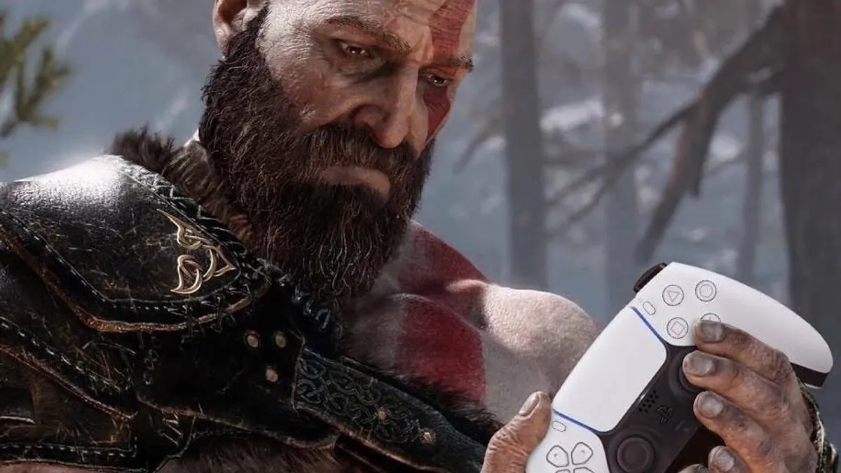 Hlavní obrázek článku: Cory Barlog možná začal lákat na svoji novou hru, má jít o sci-fi akci - UPDATE