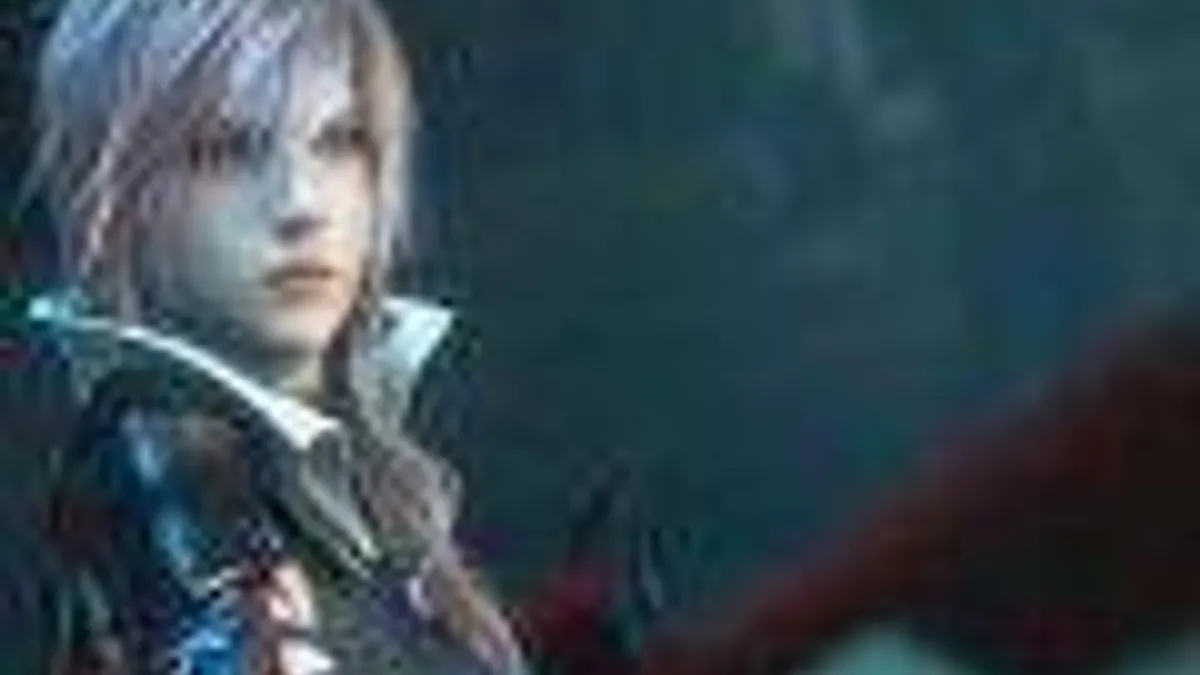 Hlavní obrázek článku: Nový deníček o světě hry Lightning Returns: Final Fantasy 13