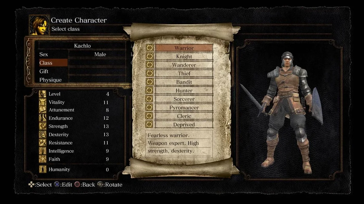 Dark Souls Remastered