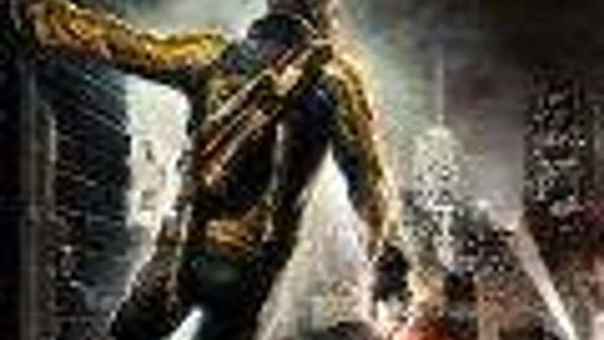 Hlavní obrázek článku: Sucker Punch má zájem o vytvoření inFamous 3