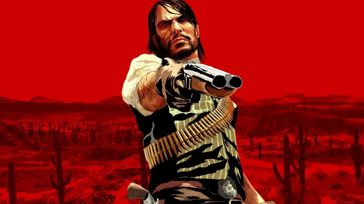 Hlavní obrázek článku: Šéf Take-Two je přesvědčen, že cena za port Red Dead Redemption je správná