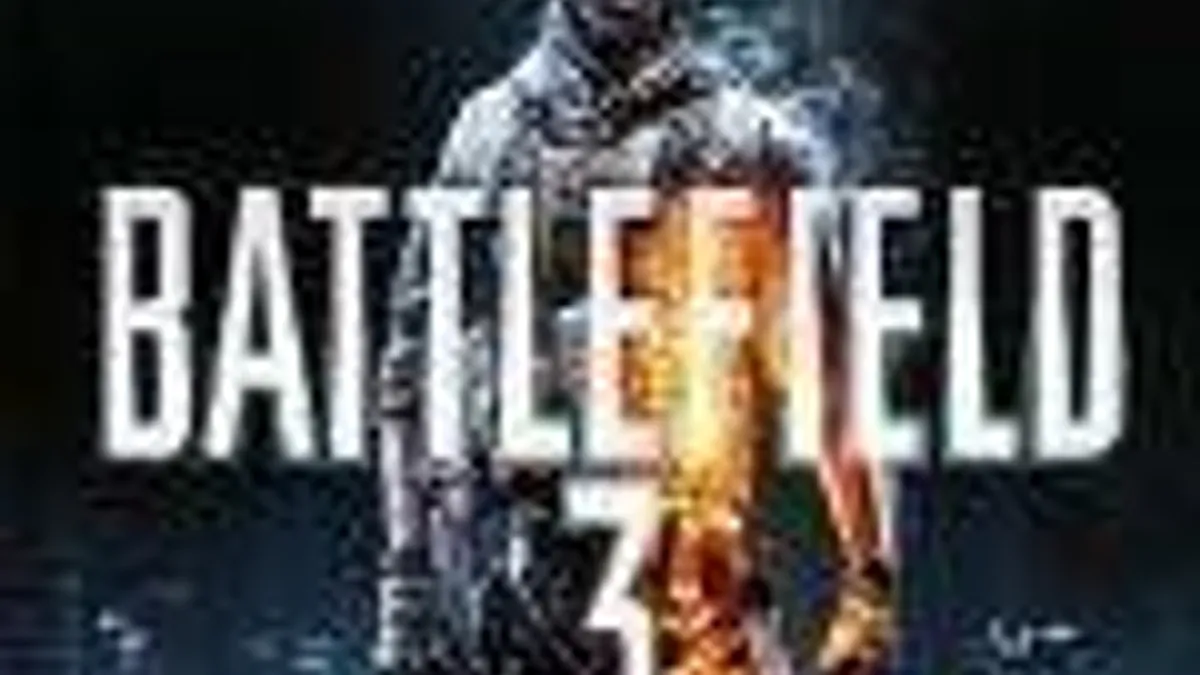 Hlavní obrázek článku: Známe kompletní seznam zbraní v Battlefield 3