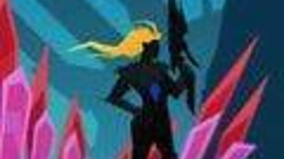 Hlavní obrázek článku: Nové záběry z indie střílečky Velocity 2X