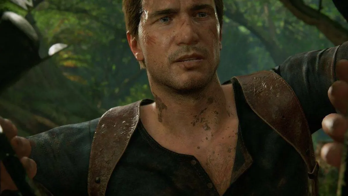 Hlavní obrázek článku: Uncharted 4: A Thief's End se připomíná příběhovým trailerem