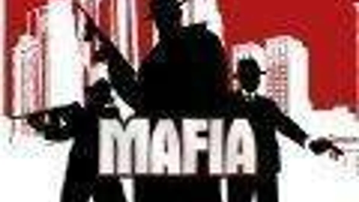 Hlavní obrázek článku: Fight Club Special o Mafia: The City of Lost Heaven