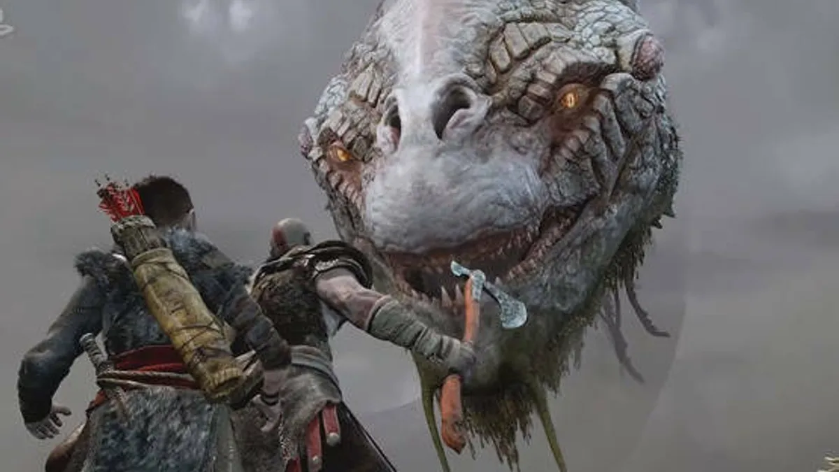 Hlavní obrázek článku: God of War nebude mít Season Pass