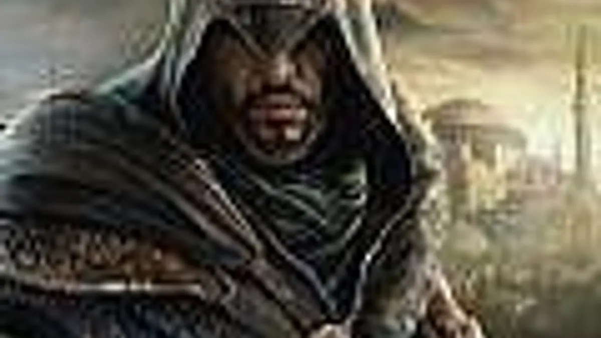 Hlavní obrázek článku: Assassin’s Creed Revelations