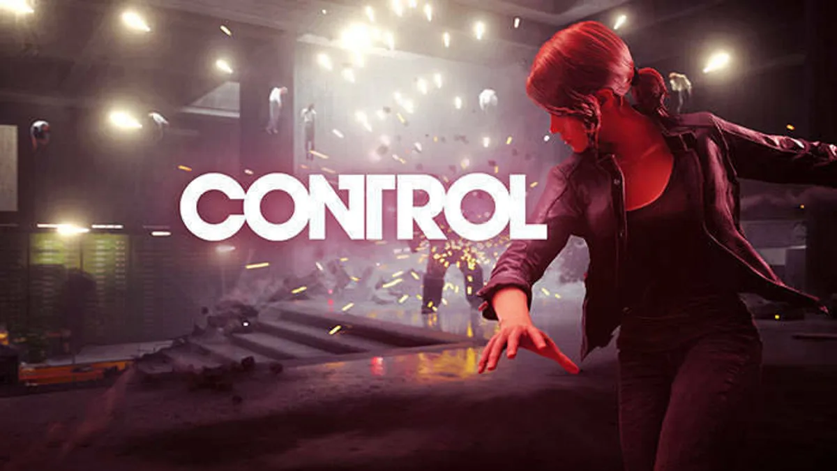 Hlavní obrázek článku: Remedy je spokojeno s prodeji hry Control, do Xbox Game Passu se zatím nechystá