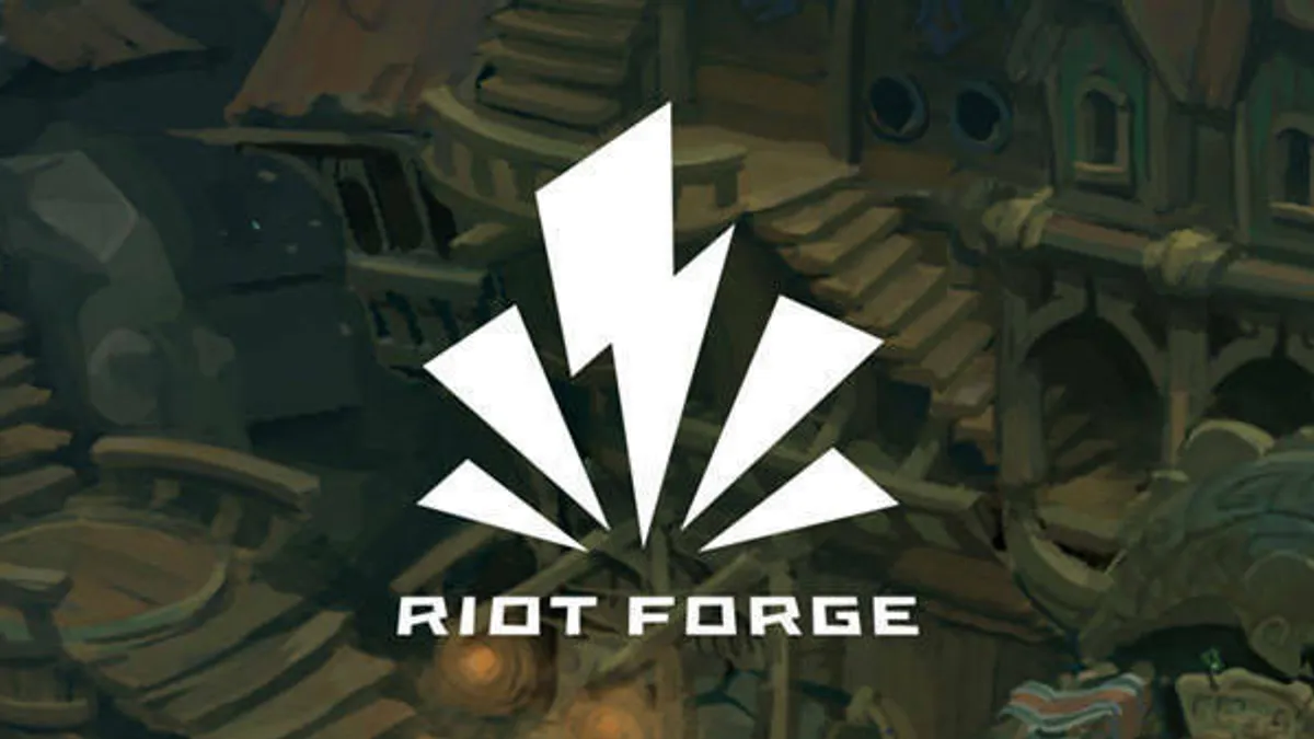 Hlavní obrázek článku: Chystají se příběhové hry z univerza League of Legends