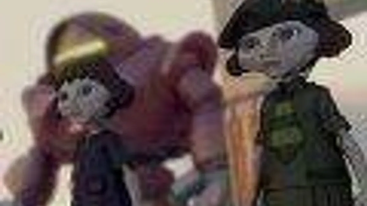 Hlavní obrázek článku: The Tomorrow Children je plánováno na léto