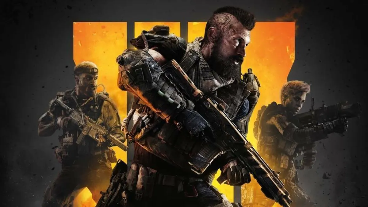 Hlavní obrázek článku: Call of Duty: Black Ops 4