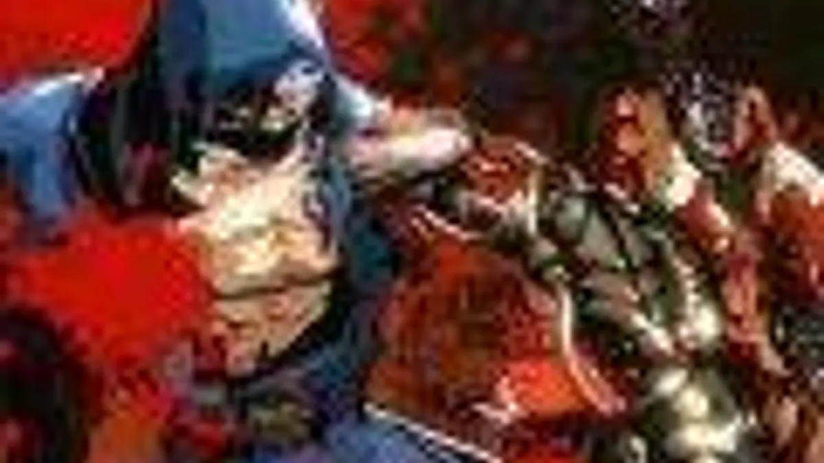 Hlavní obrázek článku: Yaiba: Ninja Gaiden Z má datum vydání a nový trailer.