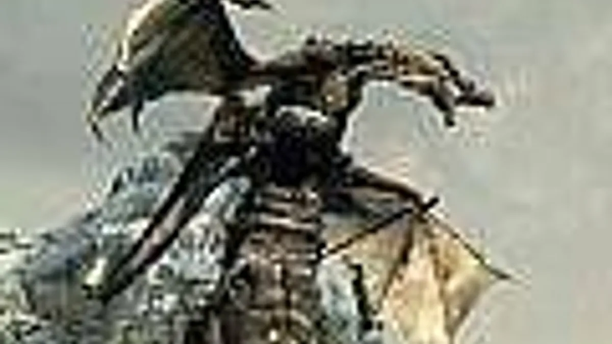 Hlavní obrázek článku: Elder Scrolls V: Skyrim přinese větší DLC balíčky