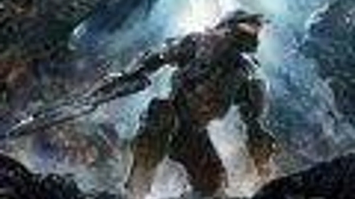 Hlavní obrázek článku: Halo: The Master Chief Collection – záběry z Halo 4