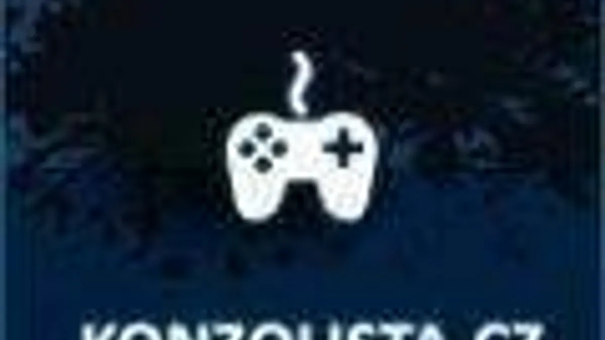 Hlavní obrázek článku: Vítejte na Konzolistovi